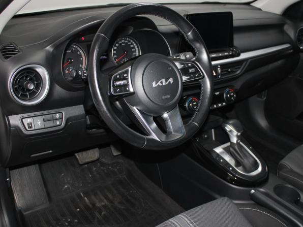 Kia Cerato IV Рестайлинг с пробегом 2021 года, цена 2 129 900 рублей, 56320 км, седан, Автокод Объявления