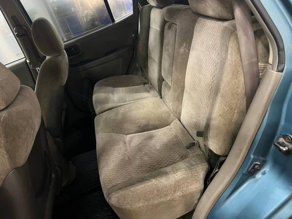 Hyundai Santa Fe I с пробегом 2001 года, цена 510 000 рублей, 236073 км, внедорожник, Автокод Объявления