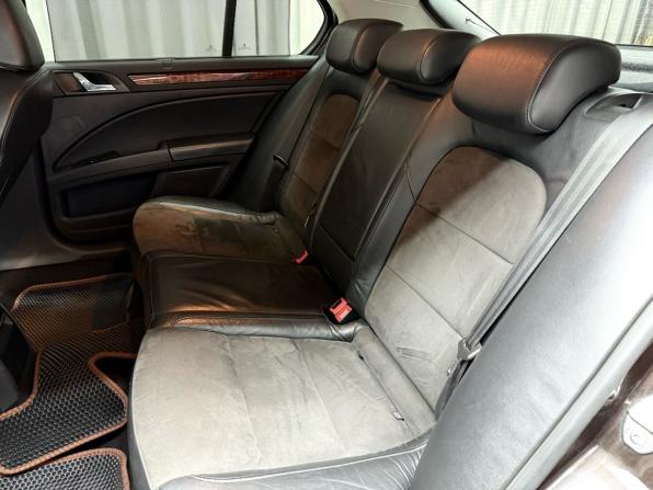 Skoda Superb II с пробегом 2012 года, цена 949 000 рублей, 208000 км, лифтбек, Автокод Объявления