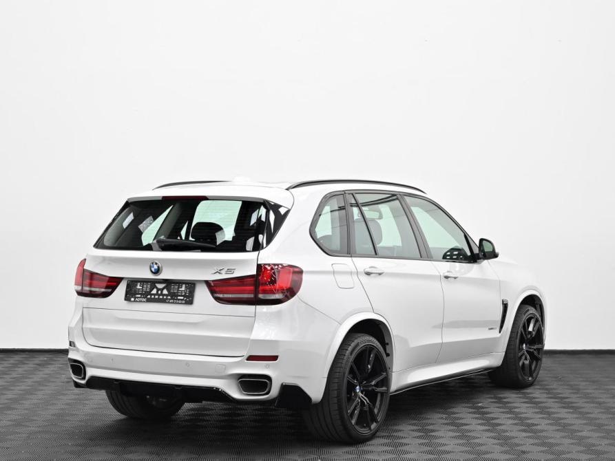 BMW X5 III (F15) Москва  - изображение 4