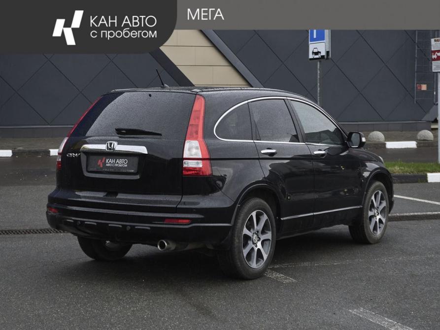 Honda CR-V IV Казань  - изображение 2