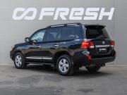 Toyota Land Cruiser 200 Series Краснодар  - изображение 34