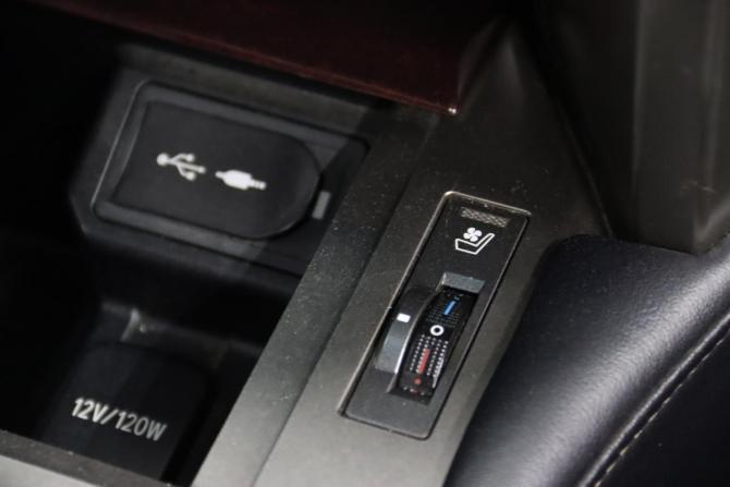 Lexus GX II Рестайлинг с пробегом 2014 года, цена 4 095 950 рублей, 210194 км, внедорожник, Автокод Объявления