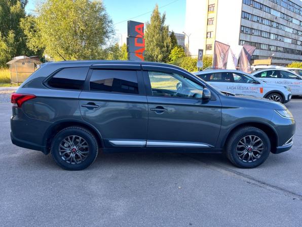 Mitsubishi Outlander III Рестайлинг 2 с пробегом 2015 года, цена 1 610 000 рублей, 167475 км, внедорожник, Автокод Объявления
