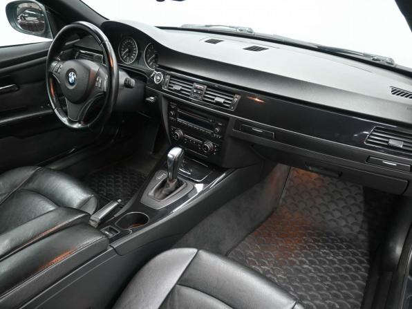 BMW 3 серии V (E90/E91/E92/E93) Рестайлинг с пробегом 2010 года, цена 2 169 900 рублей, 141000 км, кабриолет, Автокод Объявления