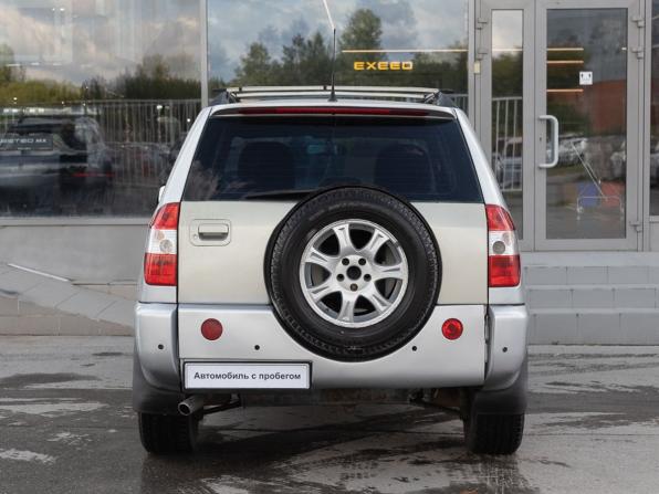 Chery Tiggo (T11) I с пробегом 2012 года, цена 400 000 рублей, 75347 км, внедорожник, Автокод Объявления