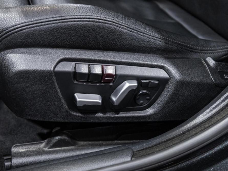 BMW 4 серии F32/F33/F36 Рестайлинг Санкт-Петербург  - изображение 23