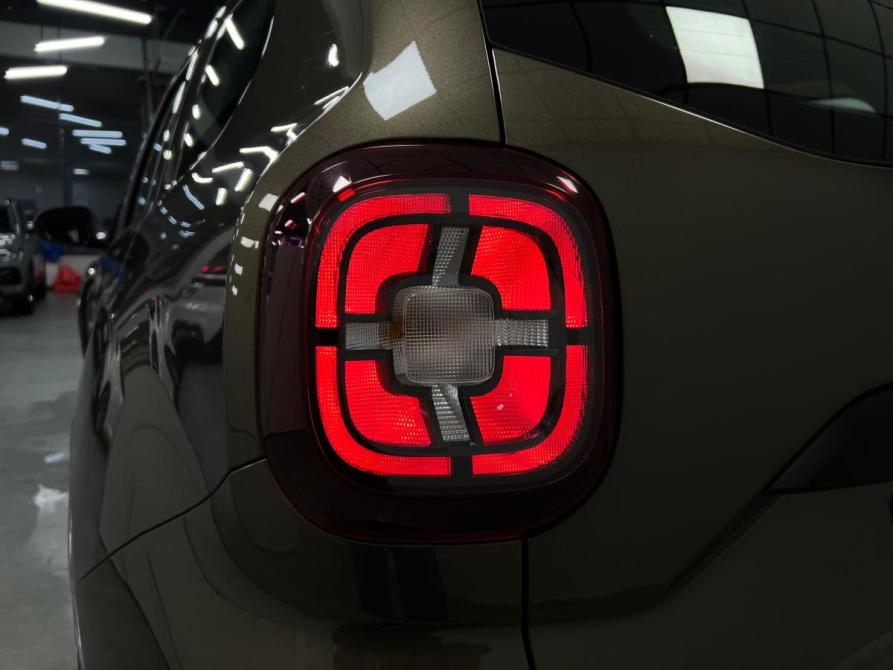 Renault Duster II Казань  - изображение 6