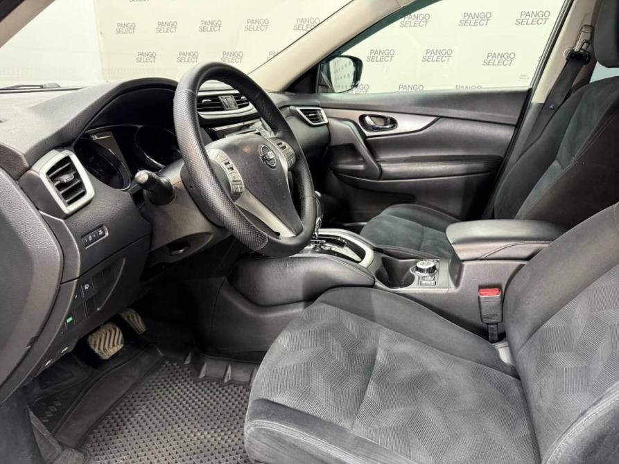 Nissan X-Trail III Красноярск  - изображение 16