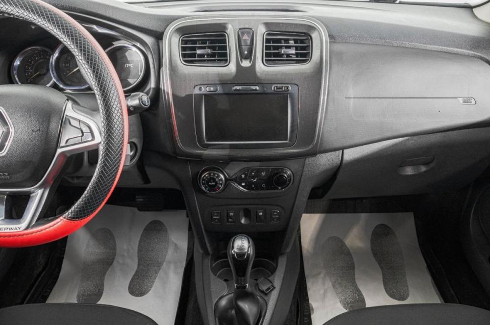 Renault Sandero II Барнаул  - изображение 17