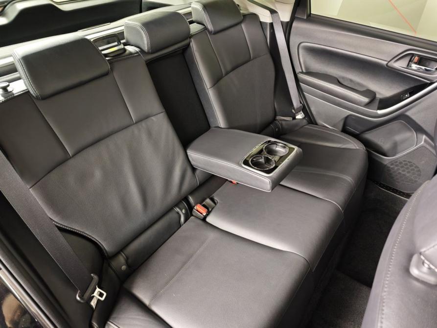 Subaru Forester IV Рестайлинг 2 Москва  - изображение 16