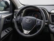 Toyota RAV4 IV (XA40) Москва  - изображение 33