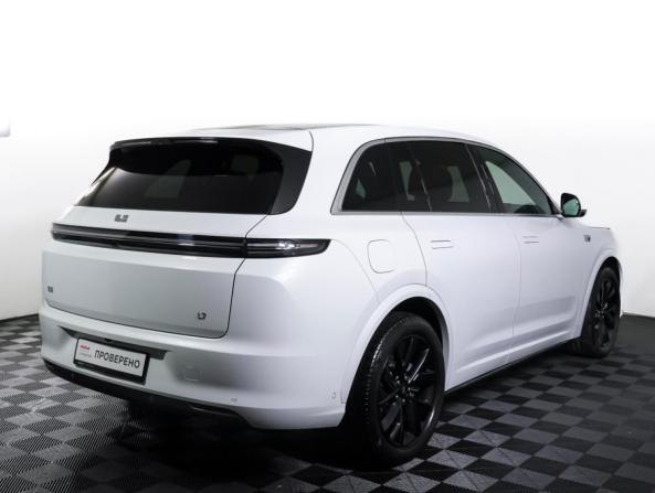 Li Auto (Lixiang) L7 I с пробегом 2023 года, цена 6 390 000 рублей, 23769 км, внедорожник, Автокод Объявления