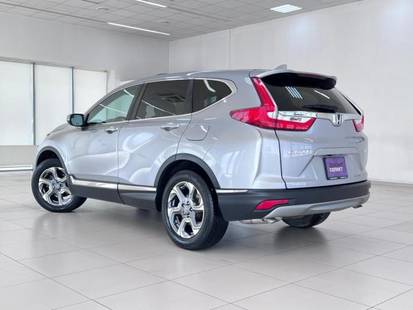 Honda CR-V V Рестайлинг с пробегом 2019 года, цена 2 400 000 рублей, 100389 км, внедорожник, Автокод Объявления