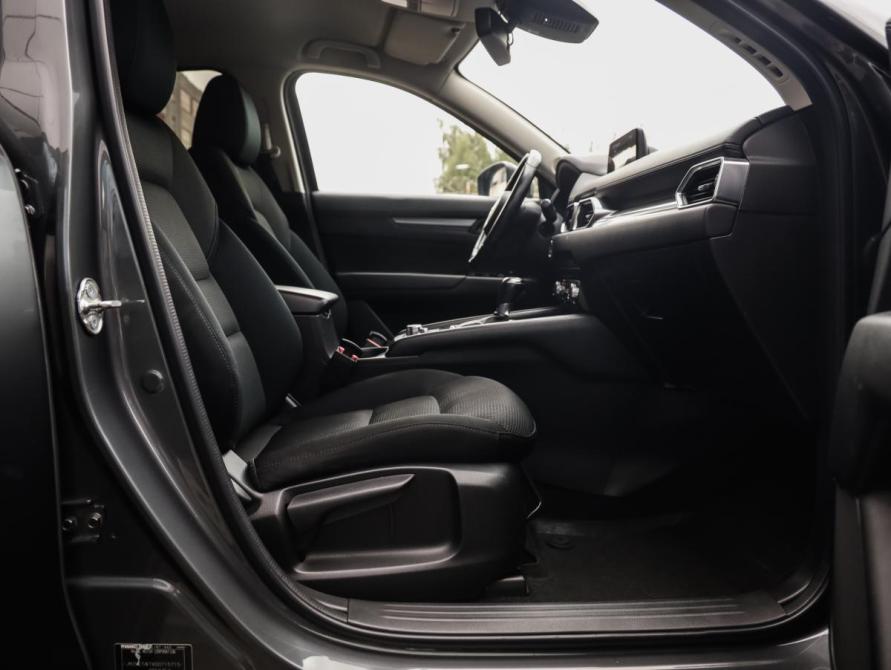 Mazda CX-5 II Санкт-Петербург  - изображение 26
