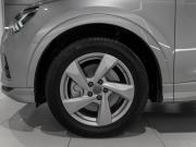 Audi Q3 II (F3) Москва  - изображение 52