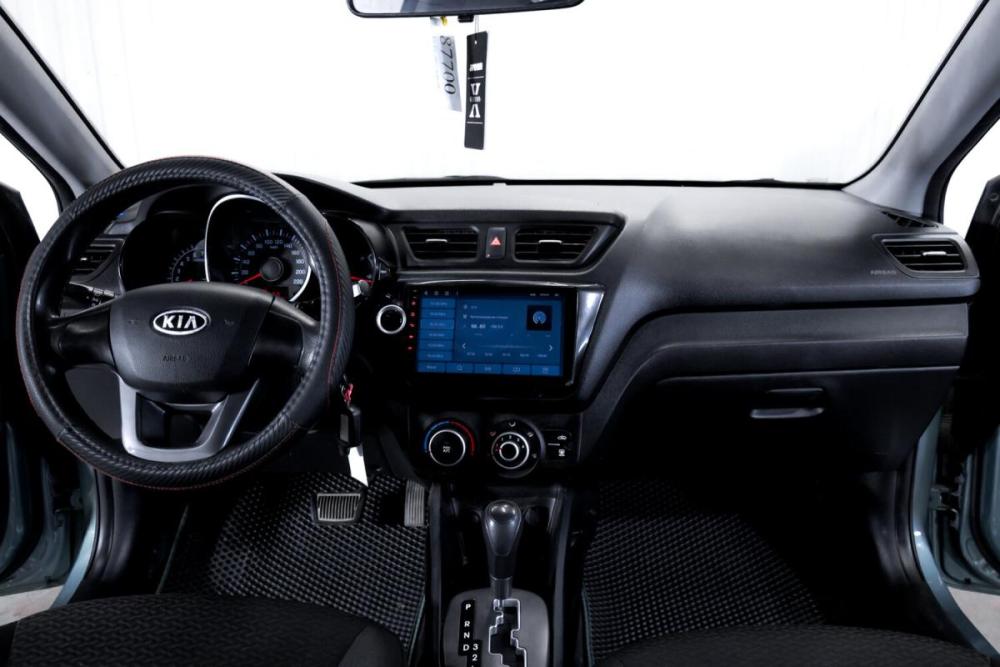Kia Rio III Тюмень  - изображение 13