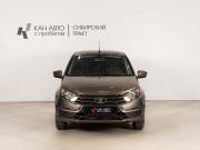 Lada (ВАЗ) Granta I Рестайлинг Казань  - изображение 10