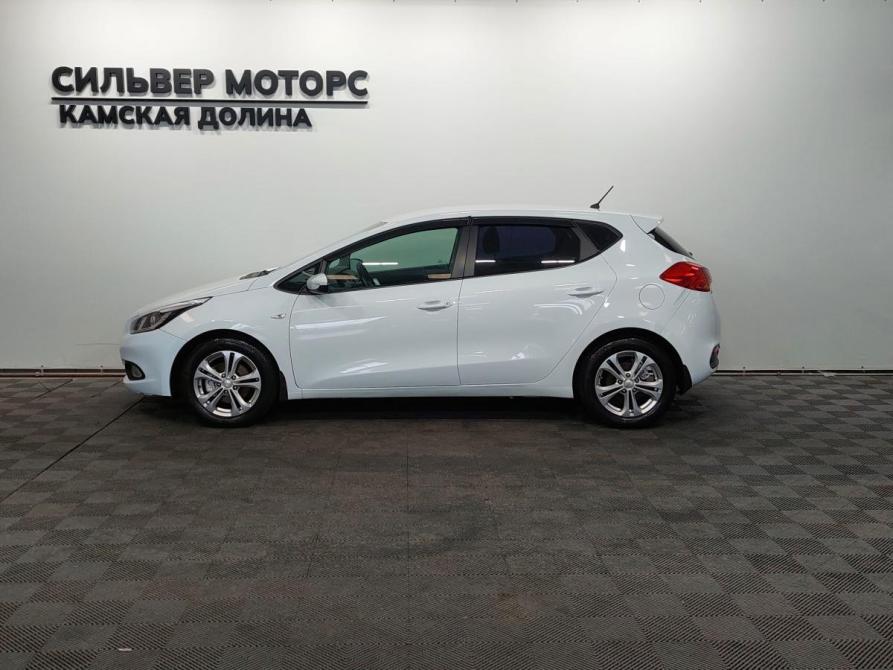 Kia Ceed II Пермь  - изображение 3