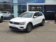 Volkswagen Tiguan II Москва  - изображение 19