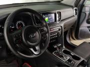 Kia Sportage IV Екатеринбург  - изображение 32