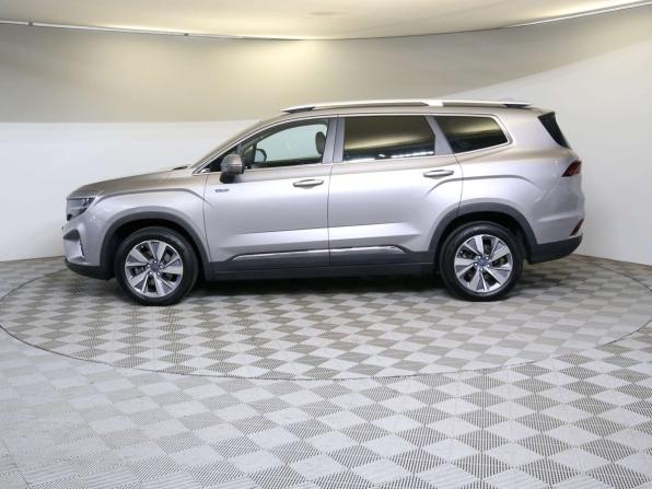 Geely Okavango I с пробегом 2022 года, цена 2 290 000 рублей, 32000 км, внедорожник, Автокод Объявления