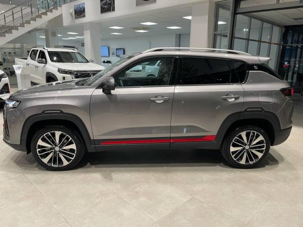 Новый Changan CS35 Plus I Рестайлинг 2025 года, цена 2 839 900 рублей, внедорожник, Автокод Объявления