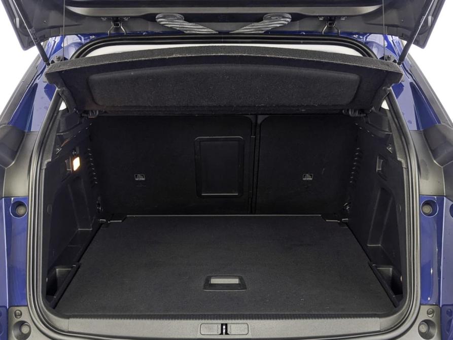 Peugeot 3008 II Москва  - изображение 10