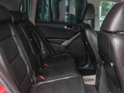 Volkswagen Tiguan I Калуга  - изображение 30