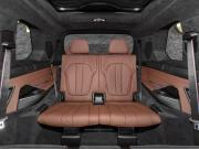 BMW X7 I (G07) Рестайлинг Москва  - изображение 50