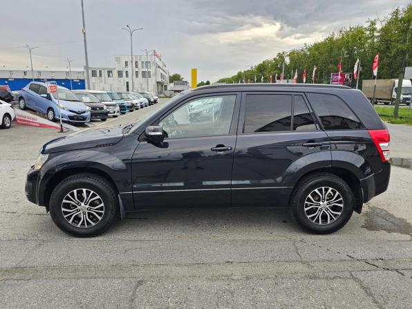 Suzuki Grand Vitara II Рестайлинг 2 с пробегом 2013 года, цена 1 379 995 рублей, 157937 км, внедорожник, Автокод Объявления