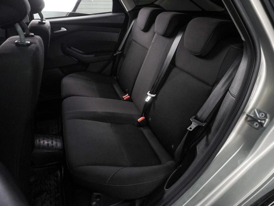Ford Focus III Рестайлинг Воронеж  - изображение 9