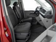 Volkswagen Caravelle T6 Рестайлинг Москва  - изображение 30