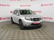 Nissan Terrano III (D10) Вологда  - изображение 20