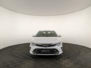 Toyota Camry VII (XV50) Рестайлинг Москва  - изображение 31