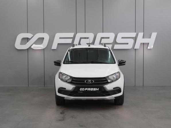 Lada (ВАЗ) Granta I Рестайлинг с пробегом 2025 года, цена 1 049 000 рублей, 17855 км, универсал, Автокод Объявления