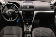 Skoda Yeti I Рестайлинг Уфа  - изображение 27