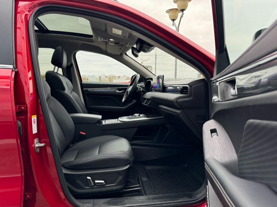 Haval Jolion I Рестайлинг Архангельск  - изображение 12