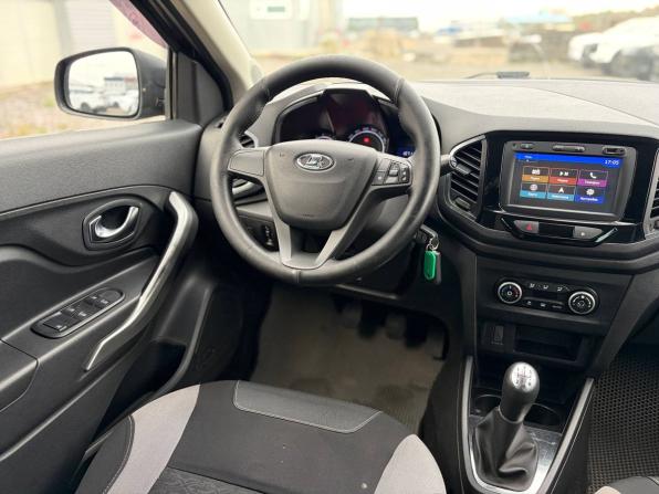 Lada (ВАЗ) XRAY I с пробегом 2016 года, цена 655 000 рублей, 108000 км, хэтчбек, Автокод Объявления