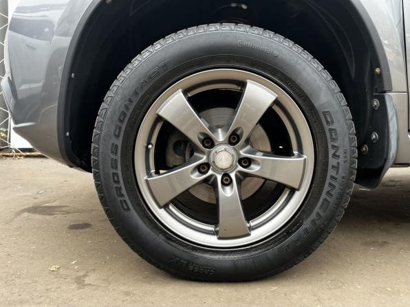 Nissan Terrano III (D10) с пробегом 2018 года, цена 1 180 000 рублей, 139702 км, внедорожник, Автокод Объявления