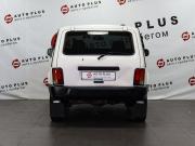 Lada (ВАЗ) 2121 (4x4) I Рестайлинг Минеральные Воды  - изображение 18