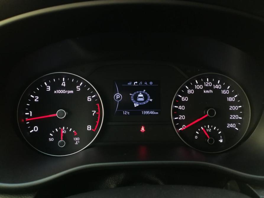 Kia Sportage IV Санкт-Петербург  - изображение 14