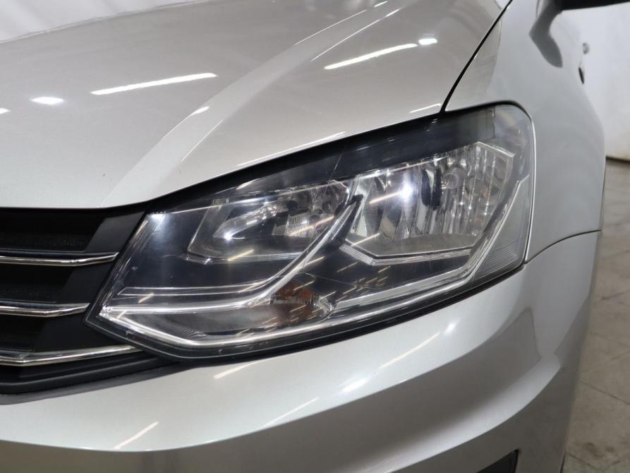 Volkswagen Polo V Рестайлинг Москва  - изображение 25