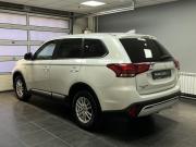 Mitsubishi Outlander III Рестайлинг 3 Тверь  - изображение 25