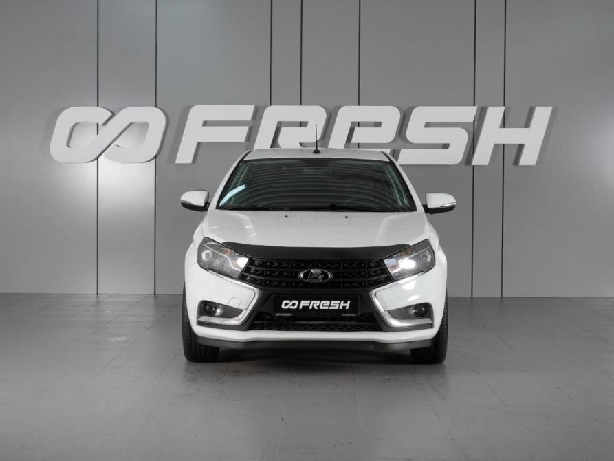 Lada (ВАЗ) Vesta I Минеральные Воды  - изображение 3
