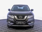 Nissan X-Trail III Рестайлинг Москва  - изображение 32