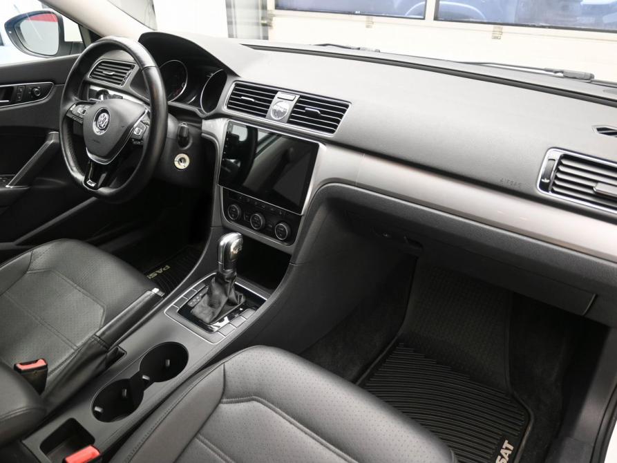 Volkswagen Passat B8 Ростов-на-Дону  - изображение 8