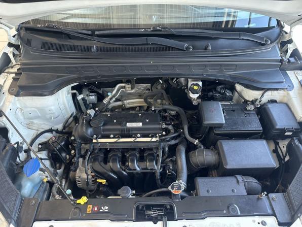 Hyundai Creta I с пробегом 2018 года, цена 1 275 000 рублей, 213547 км, внедорожник, Автокод Объявления