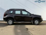 Renault Duster I Рестайлинг Москва  - изображение 16