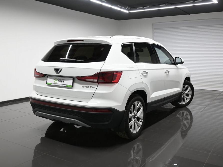 Jetta VS5 I Рестайлинг Тверь  - изображение 2